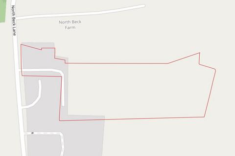 undefined, North Beck Lane, Hundleby, Spilsby, PE23 5NB