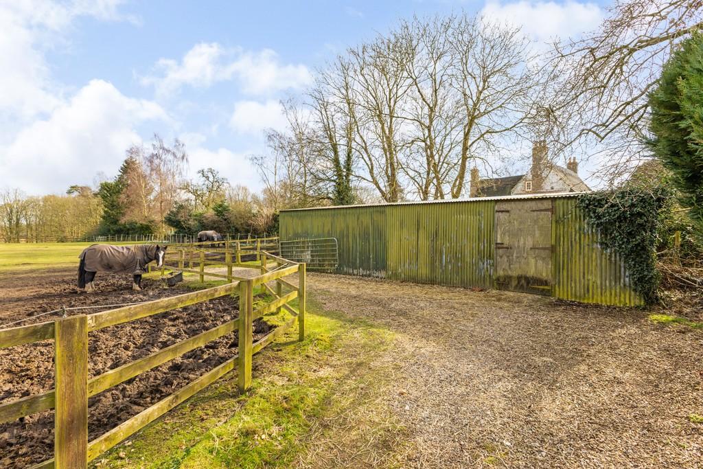 86829 22 North Beck Lane Hundleby  (33)