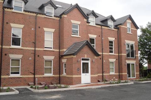 2 bedroom apartment to rent, Weaver Grove, Winsford