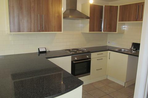 2 bedroom apartment to rent, Weaver Grove, Winsford