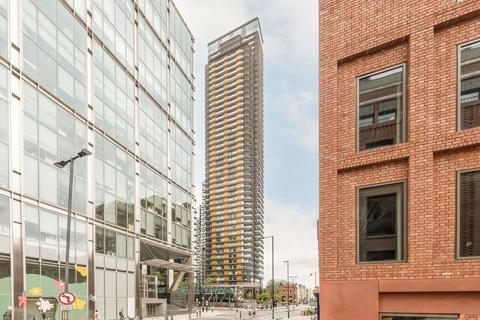 2 bedroom flat to rent, Principal Place, London EC2A