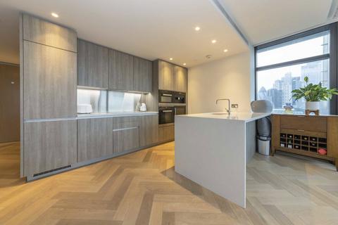 2 bedroom flat to rent, Principal Place, London EC2A