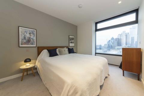2 bedroom flat to rent, Principal Place, London EC2A