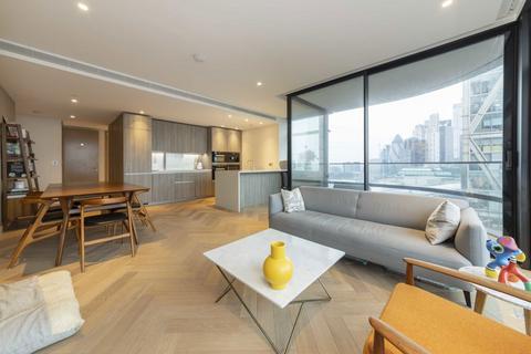 2 bedroom flat to rent, Principal Place, London EC2A