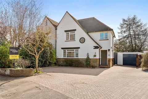 18 Hilltop Road, Reigate, RH2 7HL
