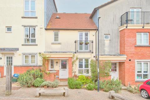 116 Bartholomews Square, Horfield, Bristol, BS7 0QB