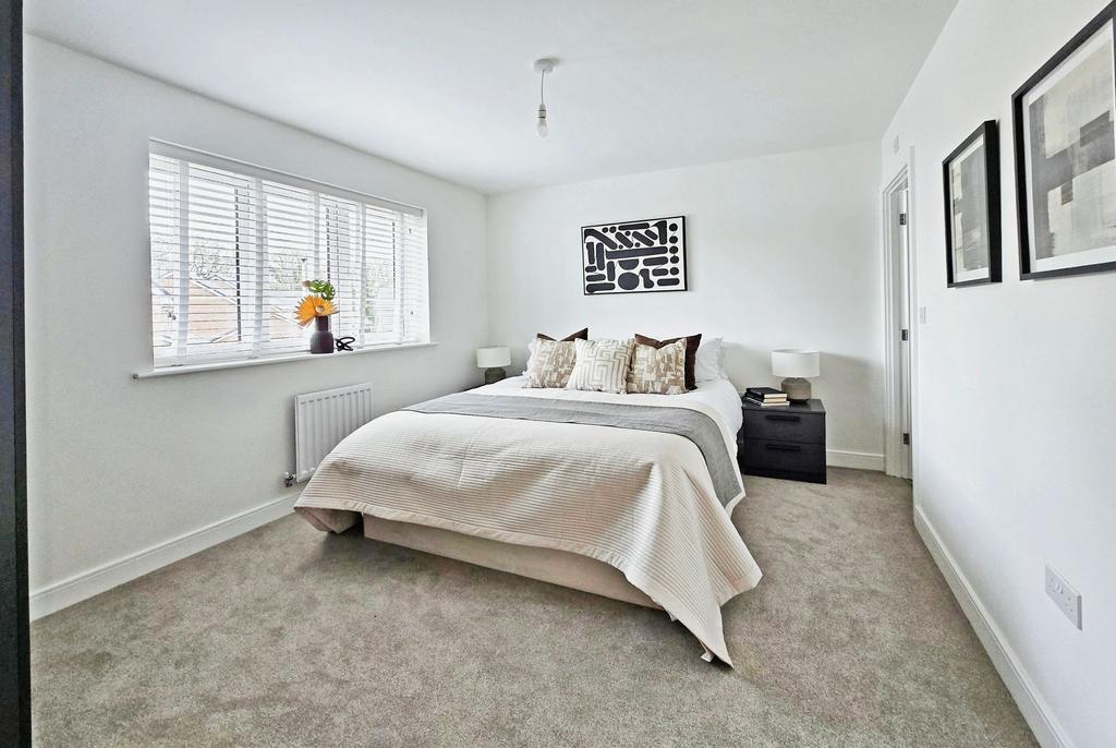 Bedroom Two