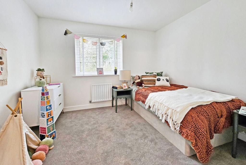 Bedroom Five