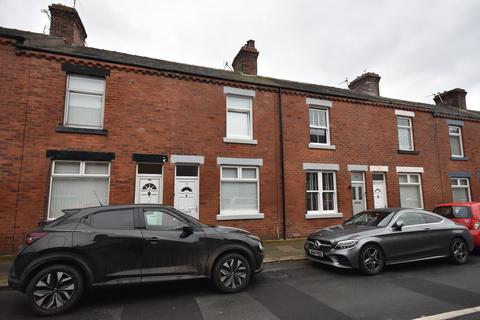 2 bedroom terraced house for sale, Harrogate Street, Barrow-in-Furness, Cumbria