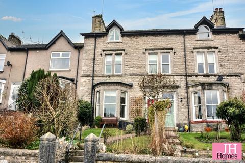 4 bedroom terraced house for sale, Richmond Terrace, Ulverston, Cumbria
