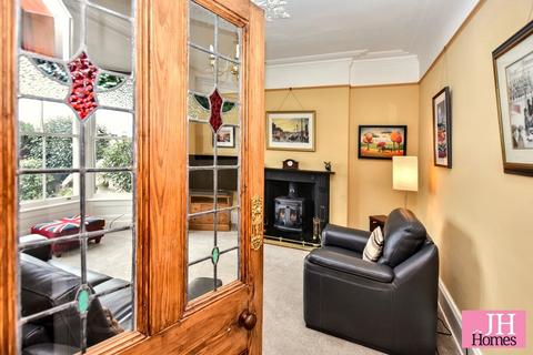 4 bedroom terraced house for sale, Richmond Terrace, Ulverston, Cumbria