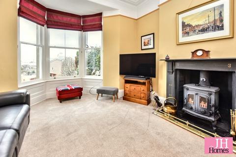4 bedroom terraced house for sale, Richmond Terrace, Ulverston, Cumbria