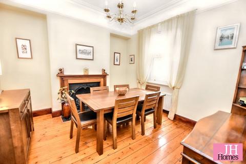 4 bedroom terraced house for sale, Richmond Terrace, Ulverston, Cumbria