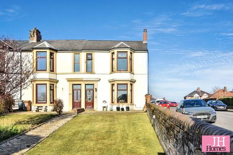 5 bedroom end of terrace house for sale, East Mount, Barrow-in-Furness, Cumbria