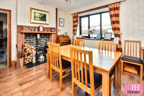 5 bedroom end of terrace house for sale, East Mount, Barrow-in-Furness, Cumbria