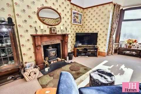 46 East Mount, Barrow-in-furness, LA13 9AD