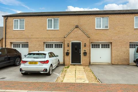 1 bedroom apartment for sale, Wheatsheaf Way, Stamford PE9