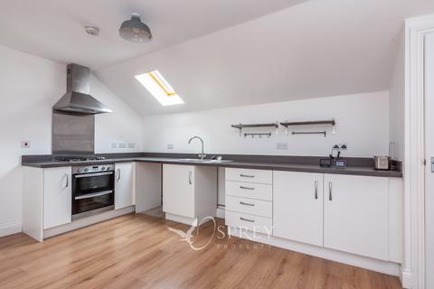 1 bedroom apartment for sale, Wheatsheaf Way, Stamford PE9