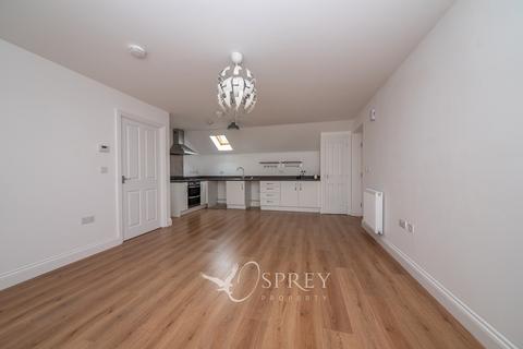 1 bedroom apartment for sale, Wheatsheaf Way, Stamford PE9