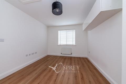 1 bedroom apartment for sale, Wheatsheaf Way, Stamford PE9
