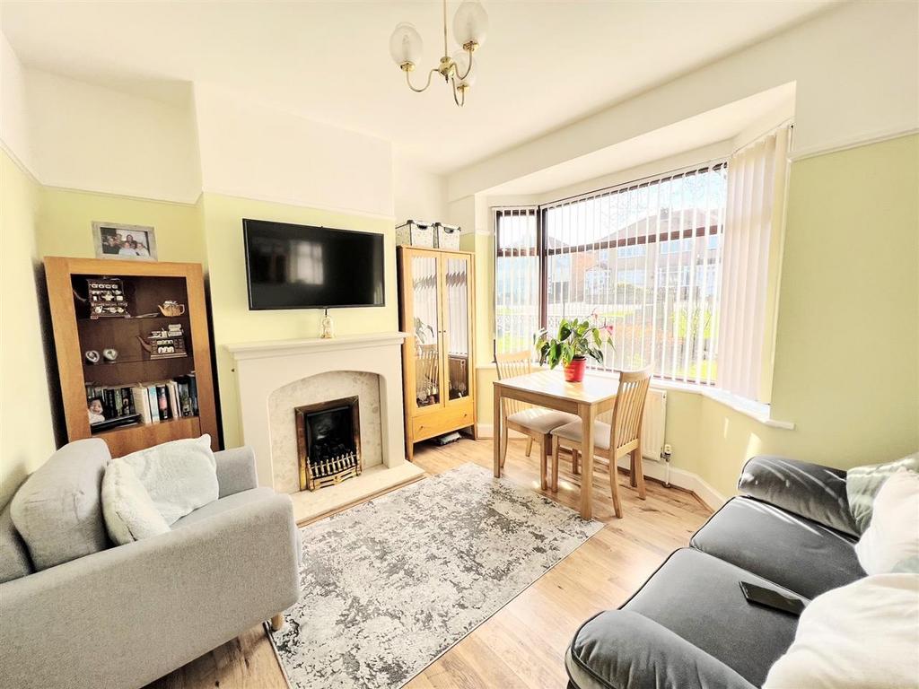 Sitting Room