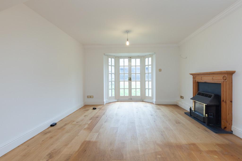 Living Room- Angle 2