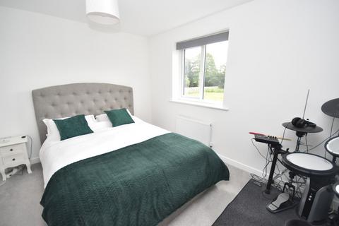 4 bedroom detached house for sale, Argus Gardens, Prees Heath, Whitchurch
