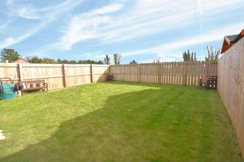 4 bedroom detached house for sale, Argus Gardens, Prees Heath, Whitchurch