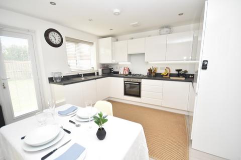 4 bedroom detached house for sale, Argus Gardens, Prees Heath, Whitchurch
