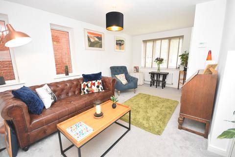 4 bedroom detached house for sale, Argus Gardens, Prees Heath, Whitchurch