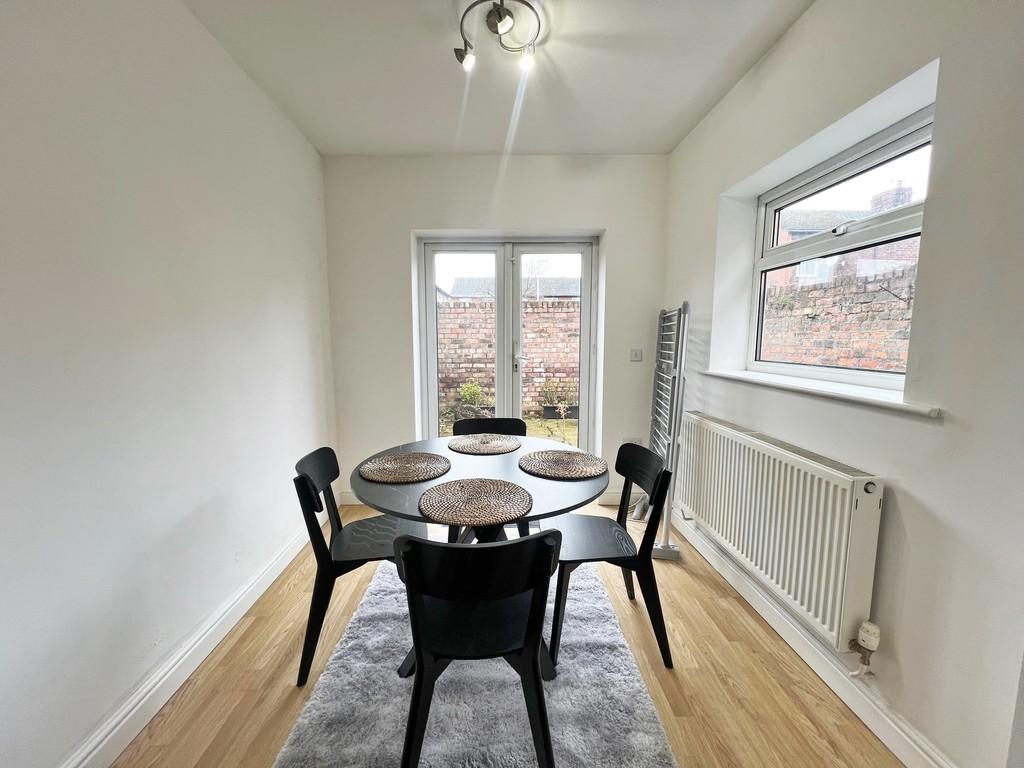 Frederick Street 5