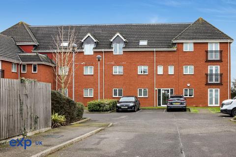 undefined, Marlborough Road, Romford RM7
