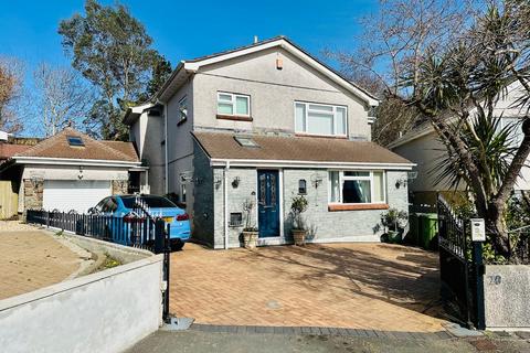 5 bedroom detached house for sale, Combley Drive, Thornbury, Plymouth