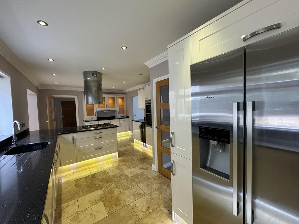 Kitchen Breakfast