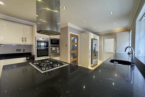 5 bedroom detached house for sale, Combley Drive, Thornbury, Plymouth