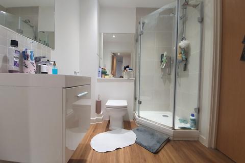 2 bedroom flat to rent, Southbrook Rise, Southampton SO15