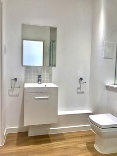 2 bedroom flat to rent, Southbrook Rise, Southampton SO15