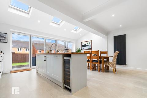 4 bedroom detached house for sale, Cuckoofield Close, Morganstown, Cardiff