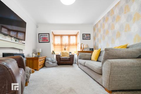 4 bedroom detached house for sale, Cuckoofield Close, Morganstown, Cardiff