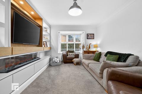 undefined, Cuckoofield Close, Morganstown, Cardiff