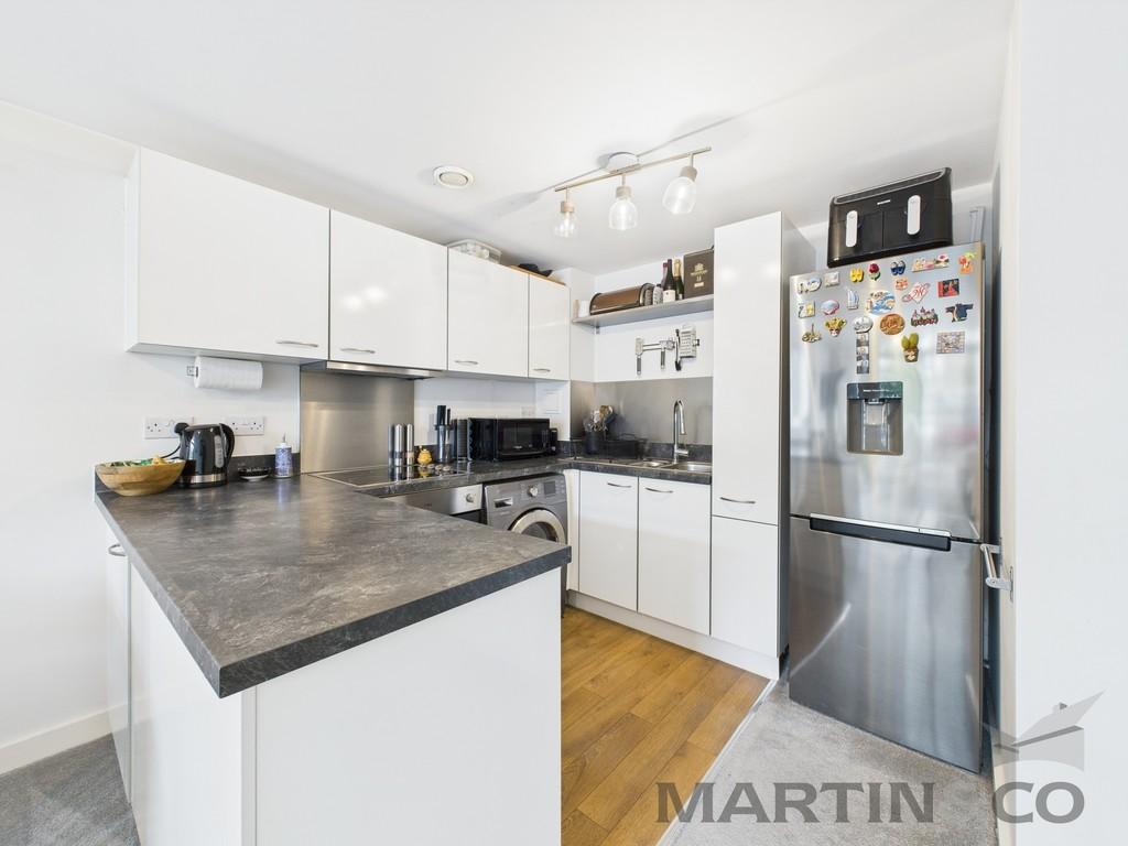 3 Kitchen