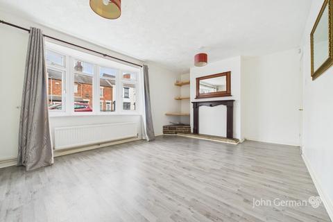 3 bedroom semi-detached house for sale, Grange Street, Burton-on-Trent