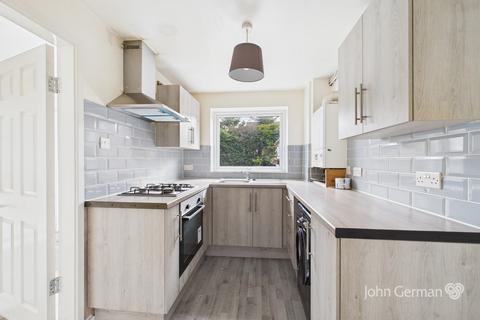 3 bedroom semi-detached house for sale, Grange Street, Burton-on-Trent