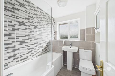 3 bedroom semi-detached house for sale, Grange Street, Burton-on-Trent