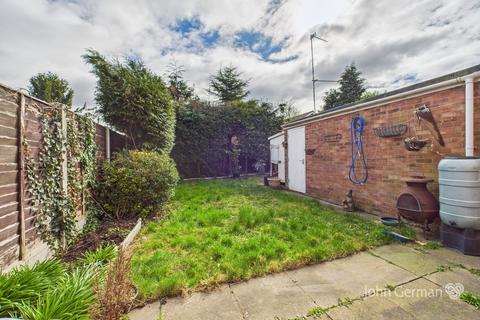 3 bedroom semi-detached house for sale, Grange Street, Burton-on-Trent
