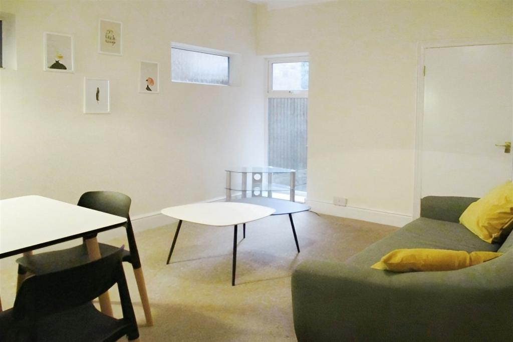 Ground Floor Lounge