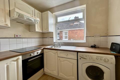 1 bedroom apartment for sale, Westridge Road