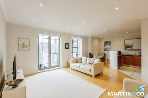 3 bedroom apartment for sale, St James Place, 34 George Road, Edgbaston, B15