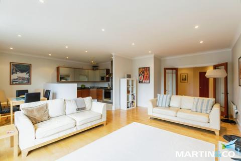 3 bedroom apartment for sale, St James Place, 34 George Road, Edgbaston, B15