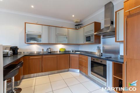 3 bedroom apartment for sale, St James Place, 34 George Road, Edgbaston, B15